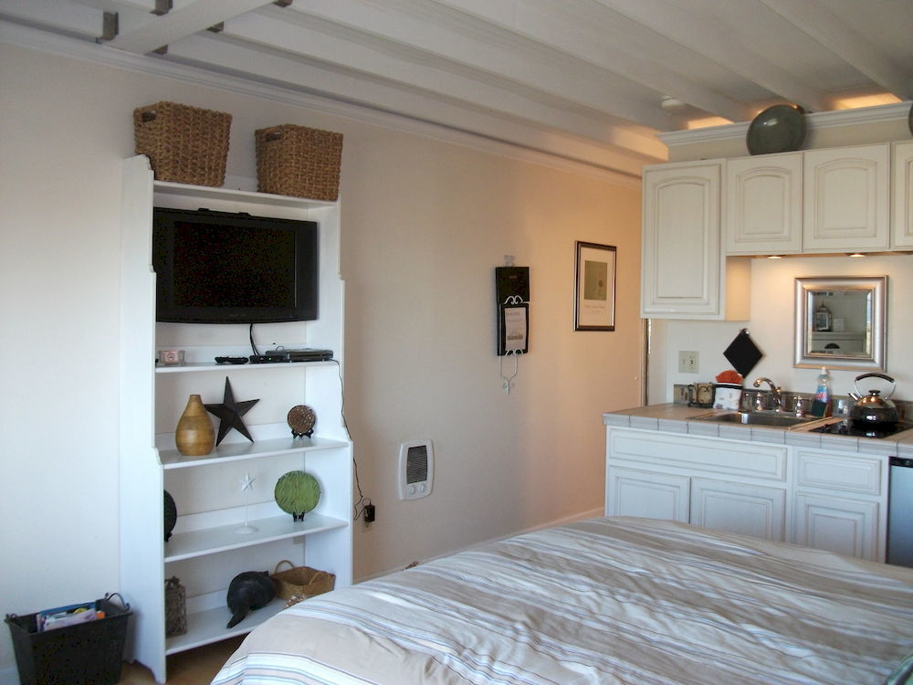 The Tradewinds Condo/Hotel Seaside Εξωτερικό φωτογραφία