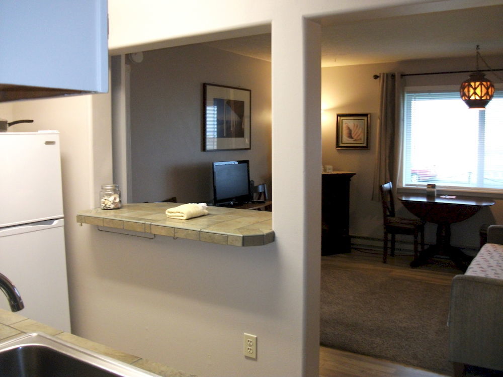 The Tradewinds Condo/Hotel Seaside Εξωτερικό φωτογραφία