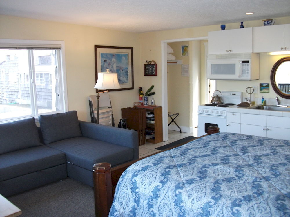 The Tradewinds Condo/Hotel Seaside Εξωτερικό φωτογραφία
