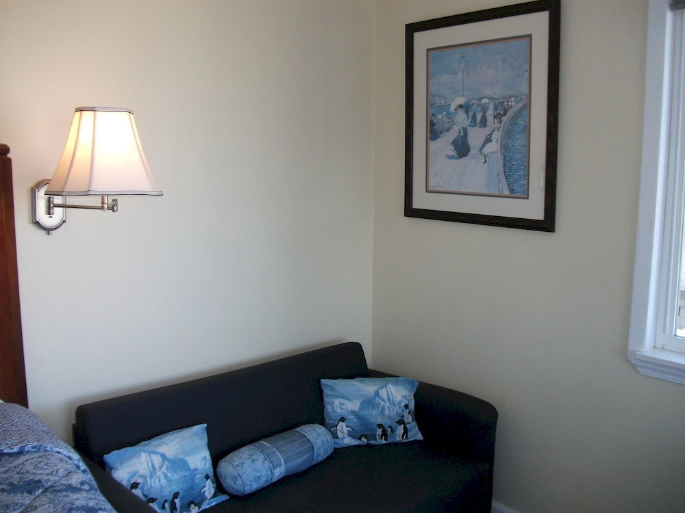 The Tradewinds Condo/Hotel Seaside Εξωτερικό φωτογραφία