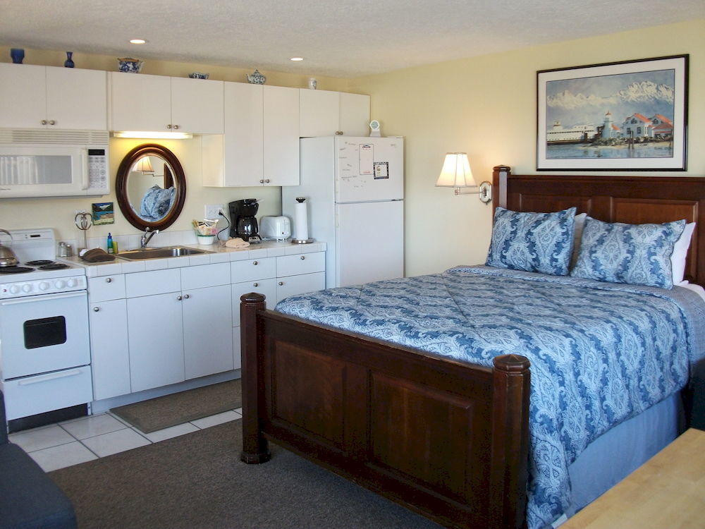 The Tradewinds Condo/Hotel Seaside Εξωτερικό φωτογραφία