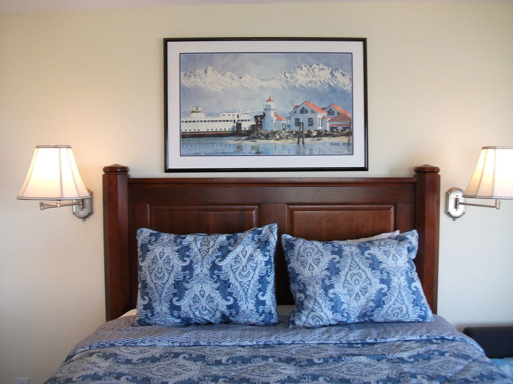 The Tradewinds Condo/Hotel Seaside Εξωτερικό φωτογραφία