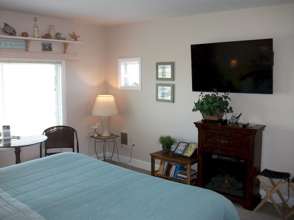 The Tradewinds Condo/Hotel Seaside Εξωτερικό φωτογραφία