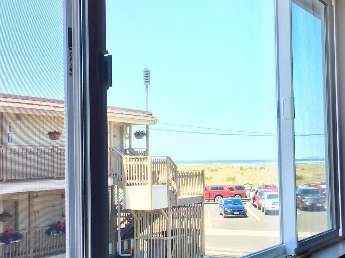 The Tradewinds Condo/Hotel Seaside Εξωτερικό φωτογραφία