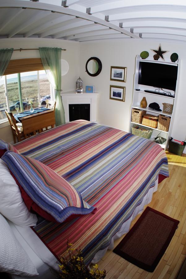 The Tradewinds Condo/Hotel Seaside Εξωτερικό φωτογραφία