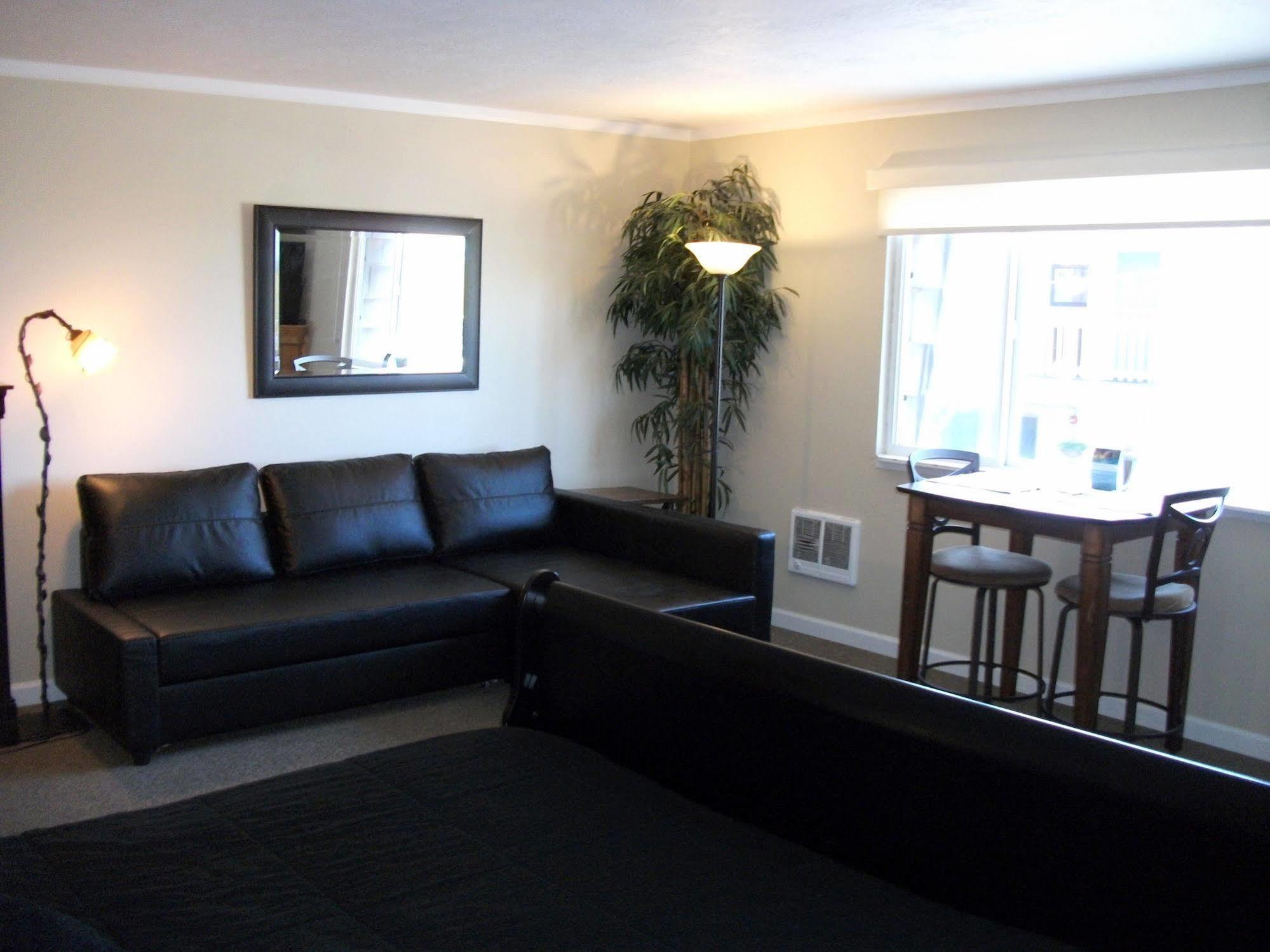 The Tradewinds Condo/Hotel Seaside Εξωτερικό φωτογραφία