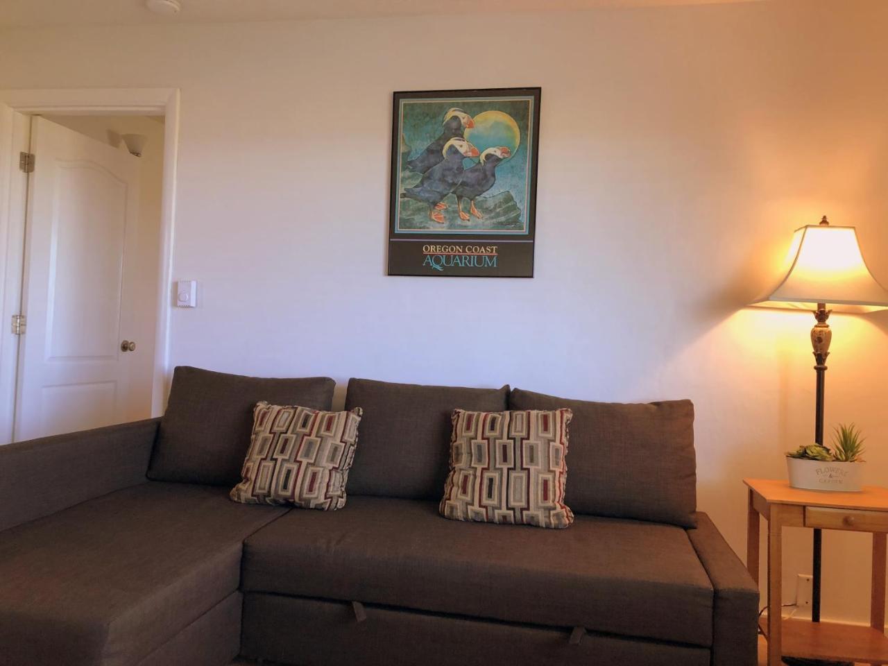 The Tradewinds Condo/Hotel Seaside Εξωτερικό φωτογραφία