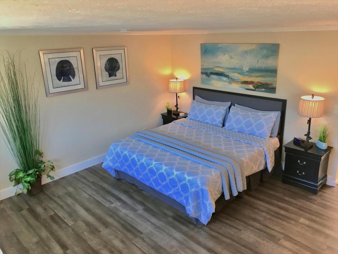 The Tradewinds Condo/Hotel Seaside Εξωτερικό φωτογραφία