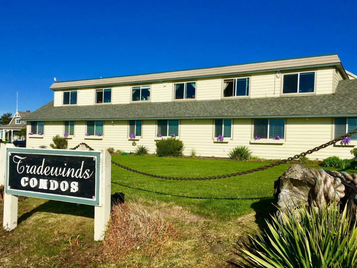 The Tradewinds Condo/Hotel Seaside Εξωτερικό φωτογραφία