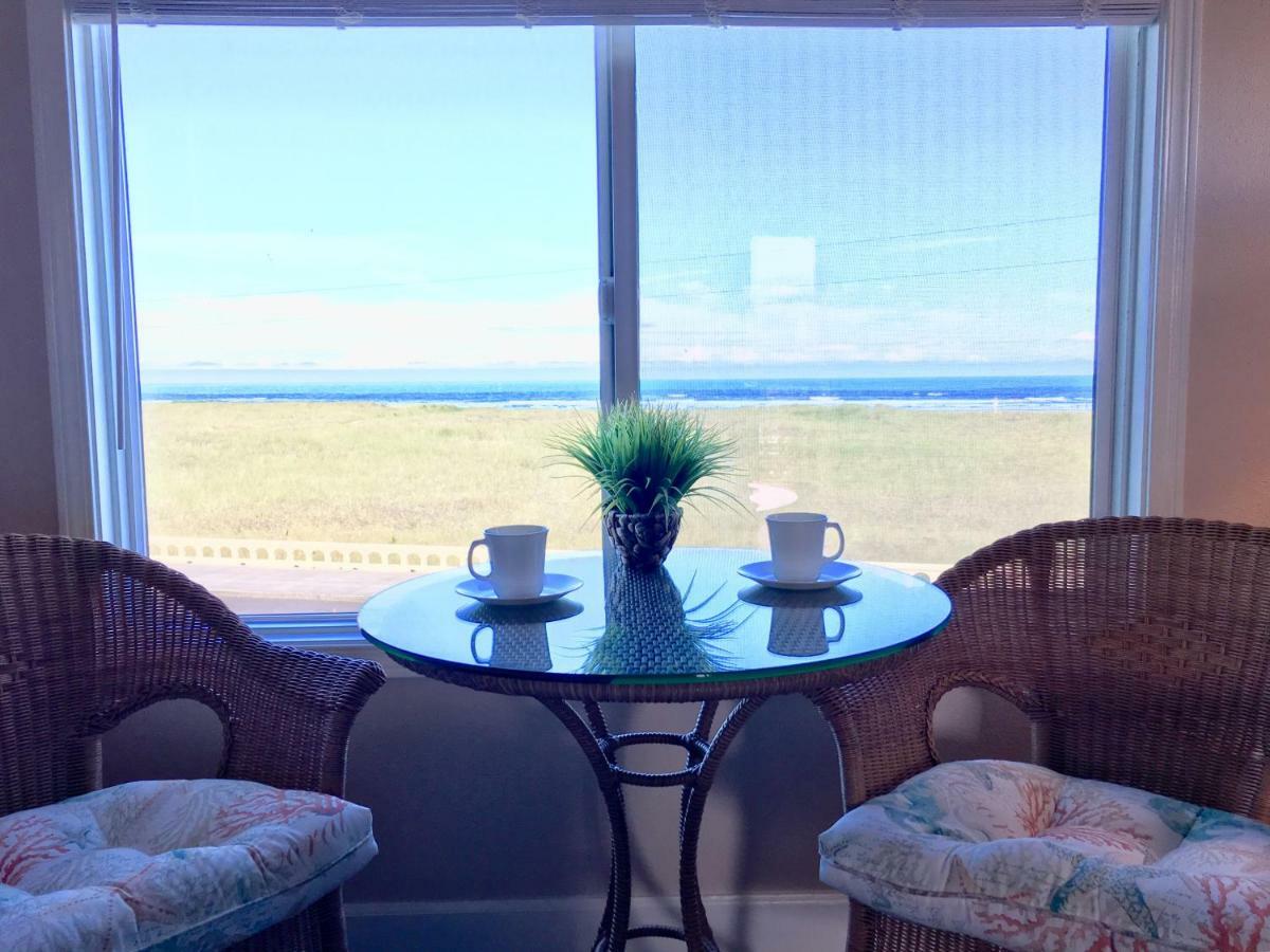 The Tradewinds Condo/Hotel Seaside Εξωτερικό φωτογραφία
