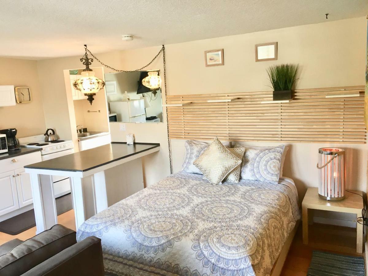 The Tradewinds Condo/Hotel Seaside Εξωτερικό φωτογραφία