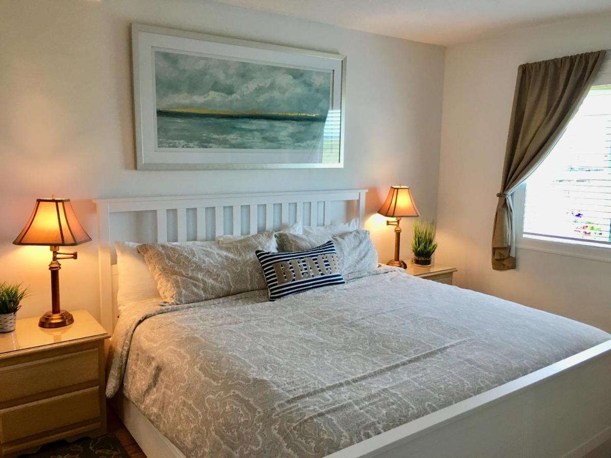 The Tradewinds Condo/Hotel Seaside Εξωτερικό φωτογραφία