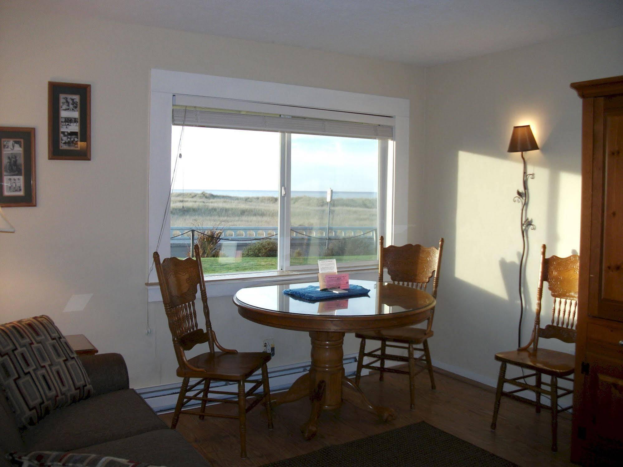 The Tradewinds Condo/Hotel Seaside Εξωτερικό φωτογραφία